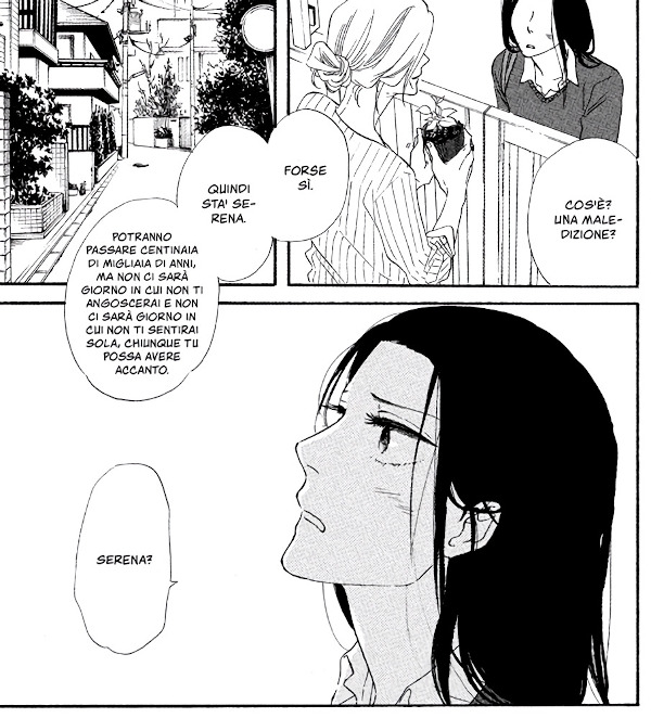 Her manga Dynit Her manga Dynit